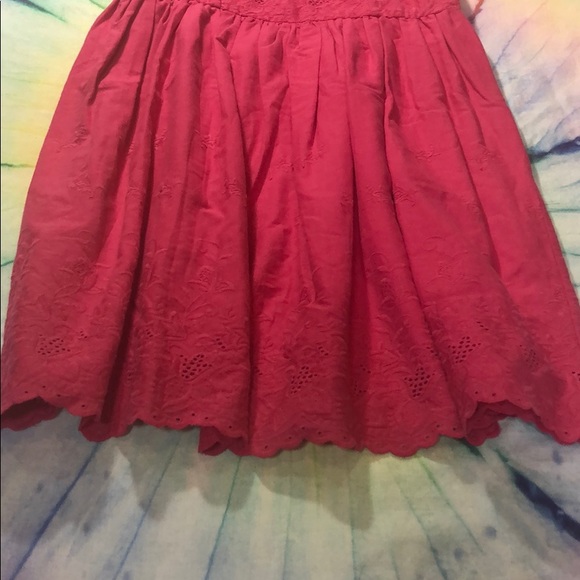 Pink Sundress - Picture 3 of 8